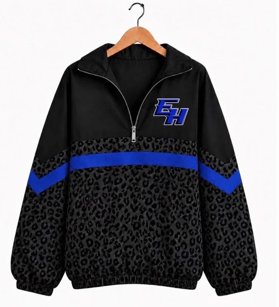 EH Varsity Remix Quarter Zip Preorder, ETA: 6 weeks