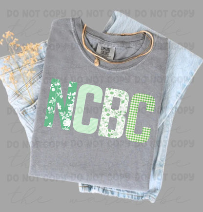 NCBC Mixed Pattern Preorder