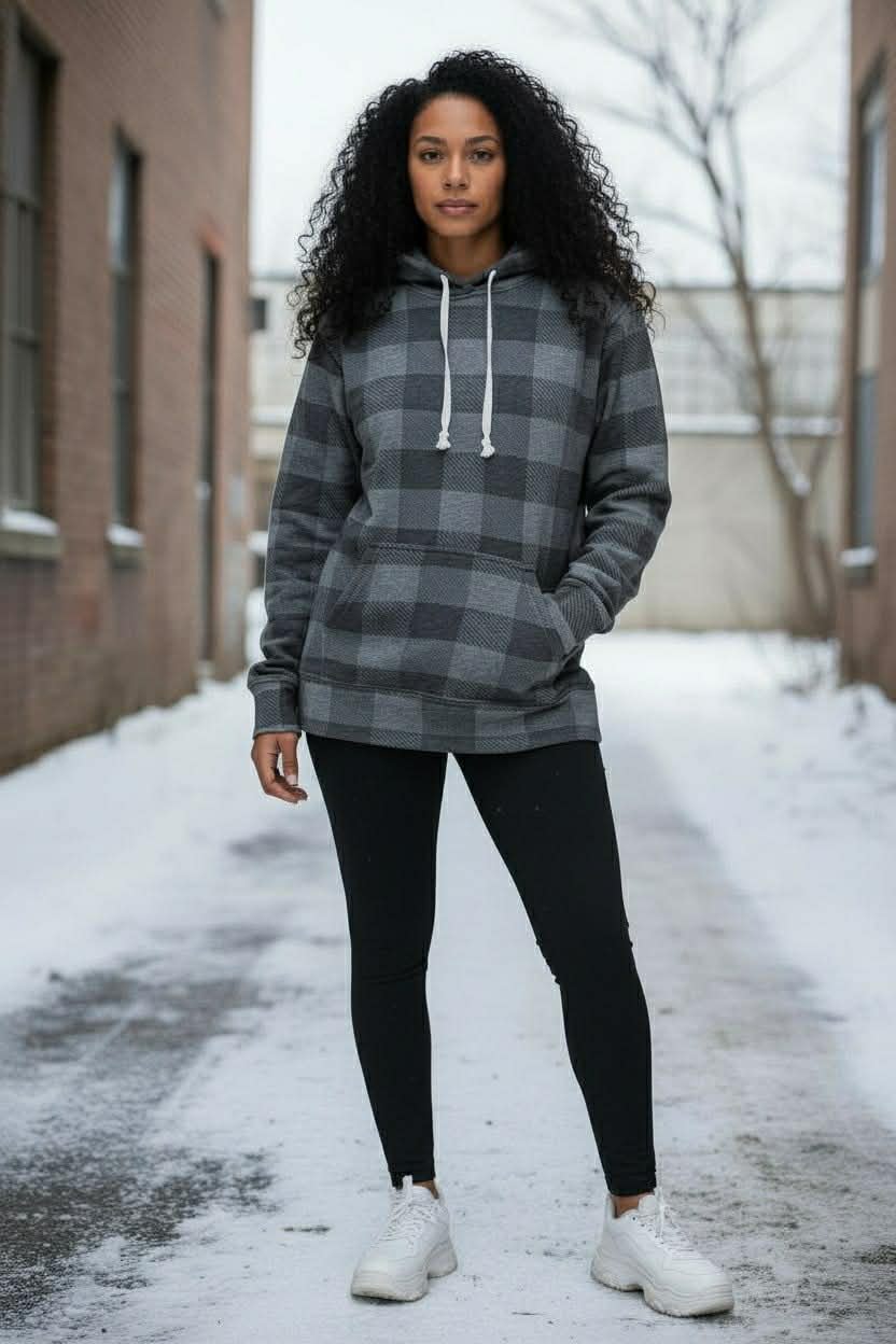 PREORDER: The Signature Hoodie