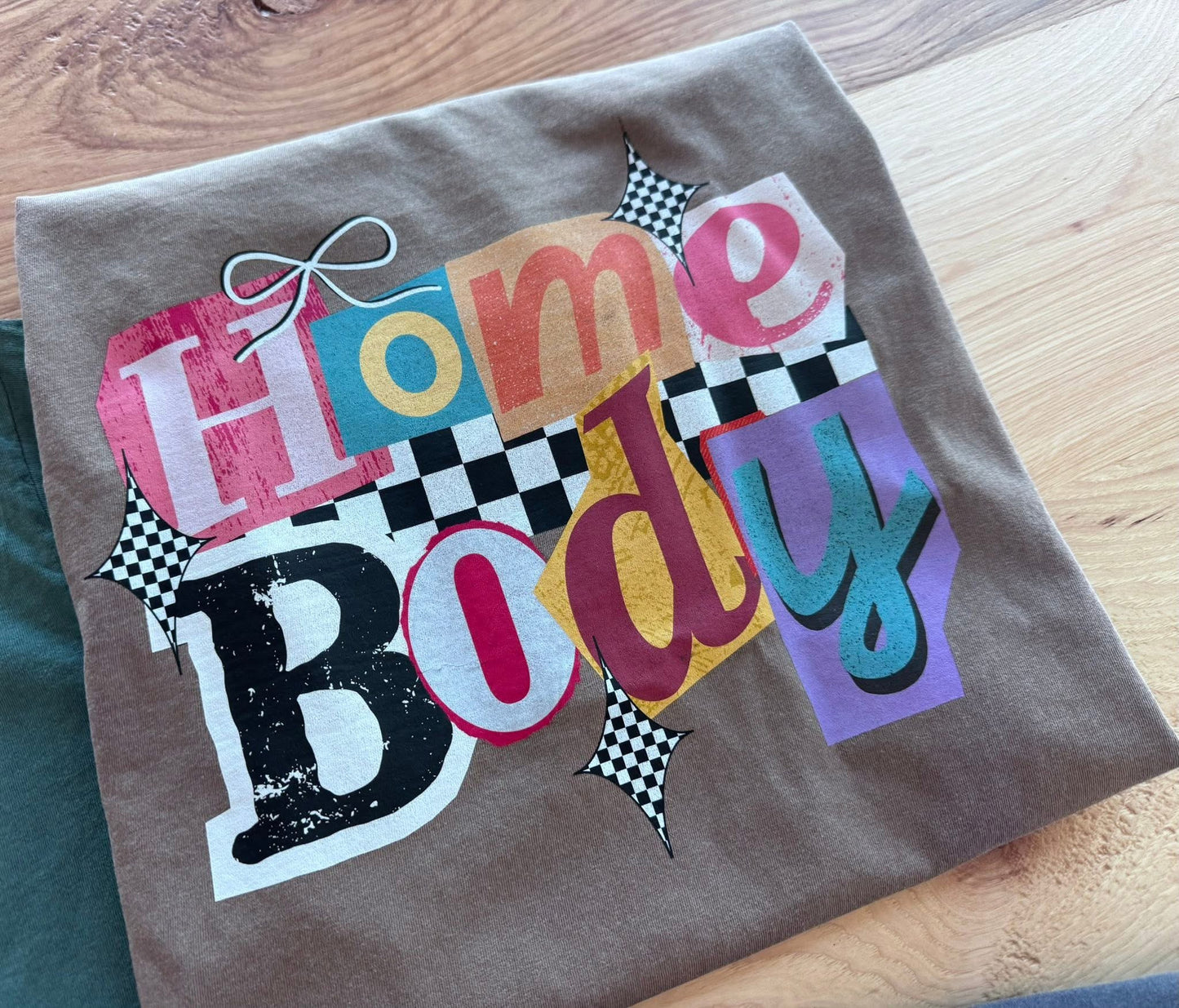 Positive Vibes Preorder