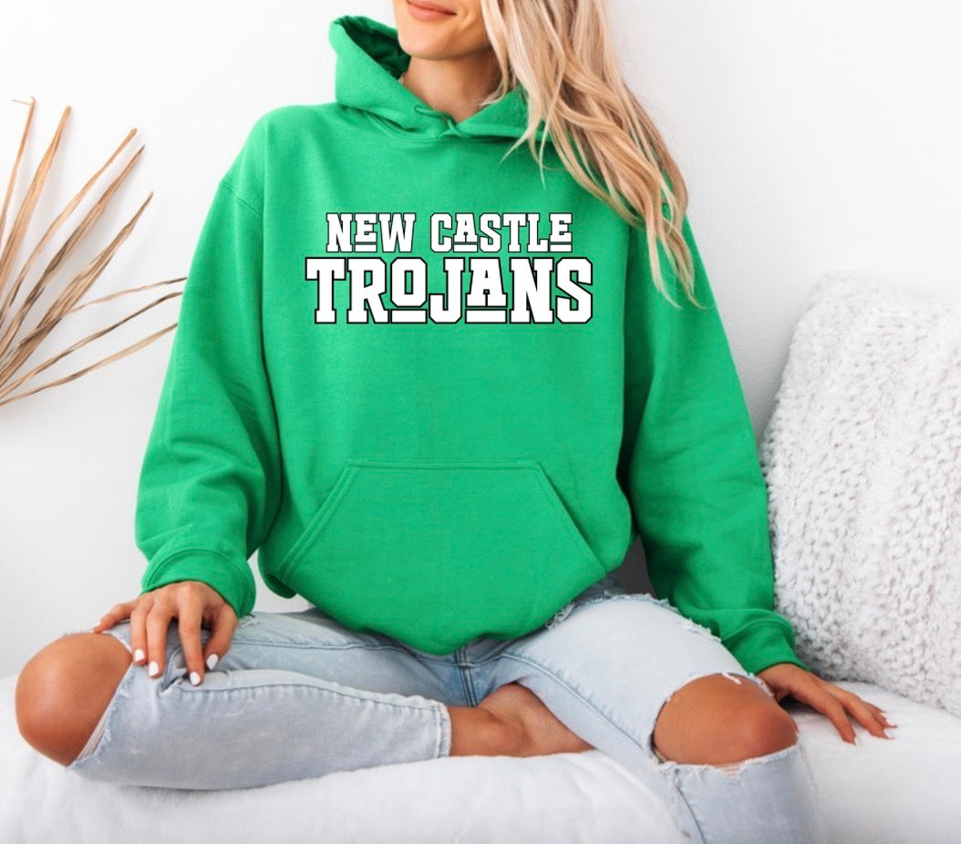 Block Trojans Preorder