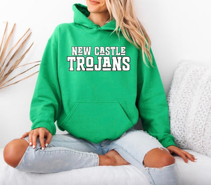 Block Trojans Preorder