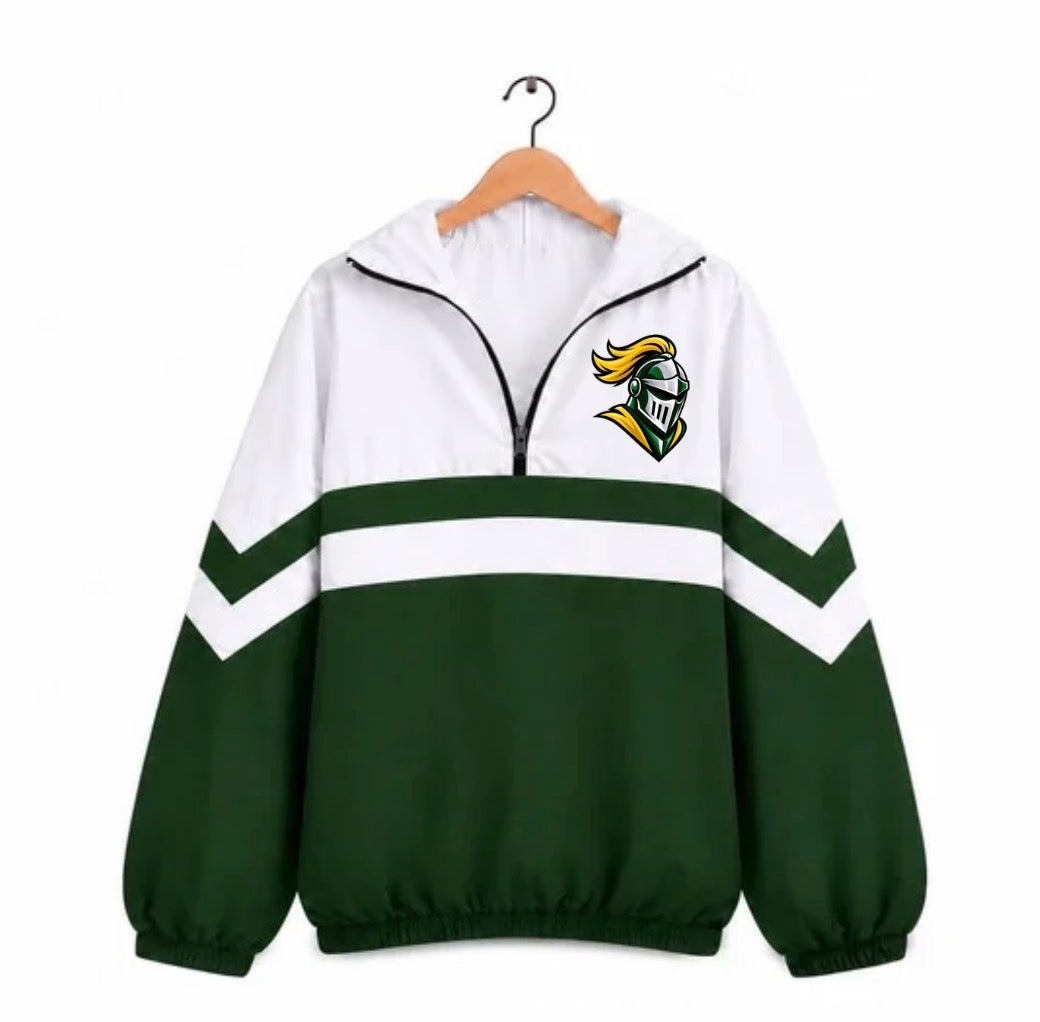 KNIGHTS Varsity Remix Quarter Zip Preorder, ETA: 6 weeks