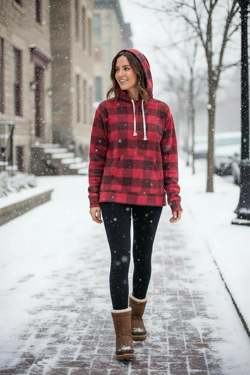 PREORDER: The Signature Hoodie