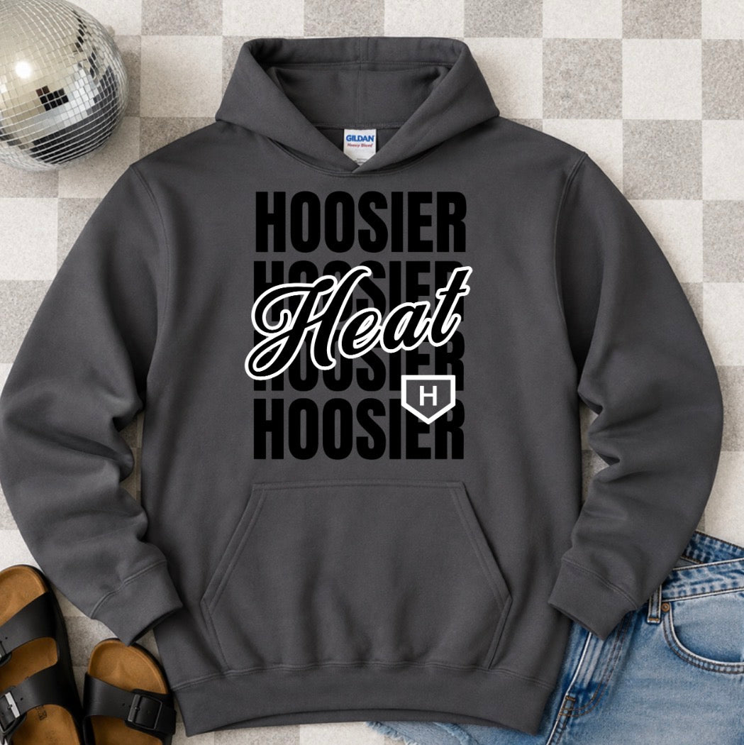 Hoosier Heat Preorder