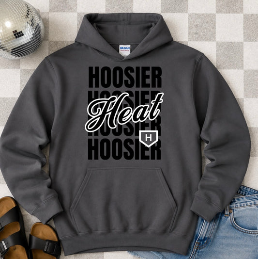 Hoosier Heat Preorder