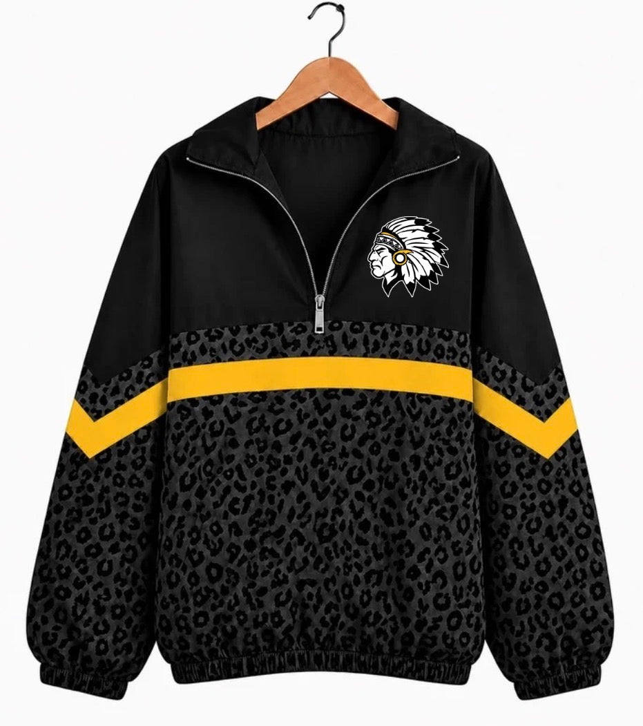Cowan Varsity Remix Quarter Zip Preorder, ETA: 6 weeks