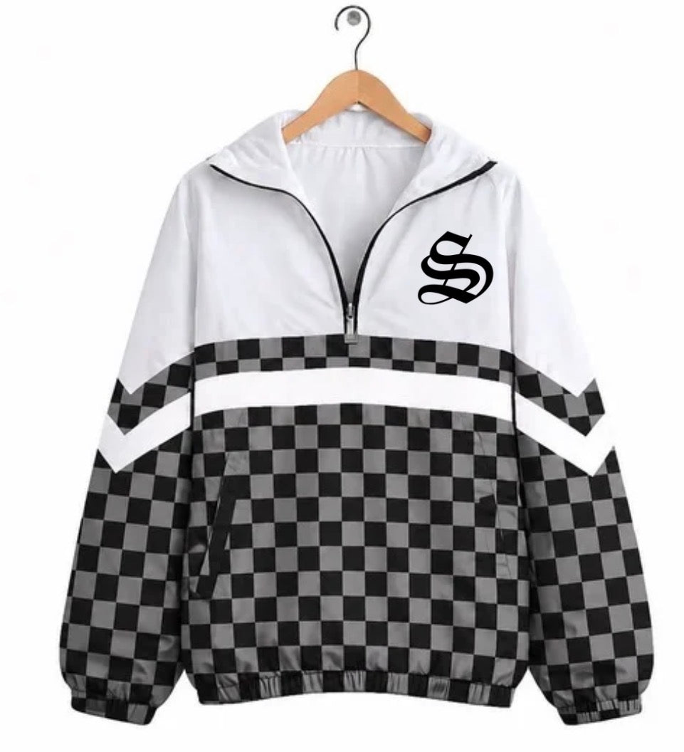 Cubs Varsity Remix Quarter Zip Preorder, ETA: 6 weeks