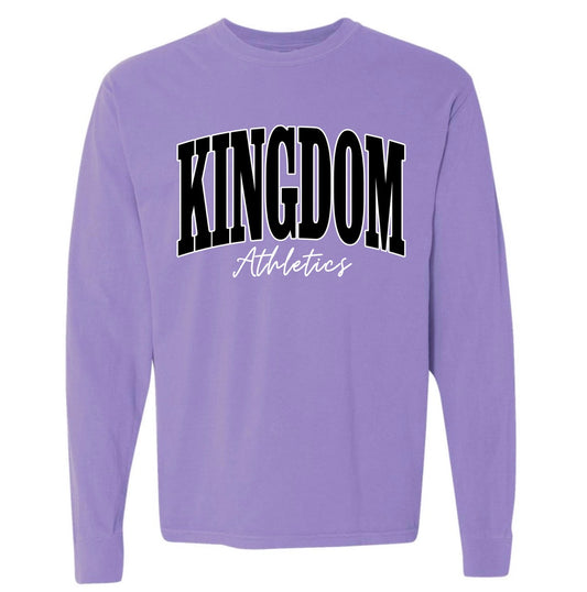 Kingdom Athletics Preorder