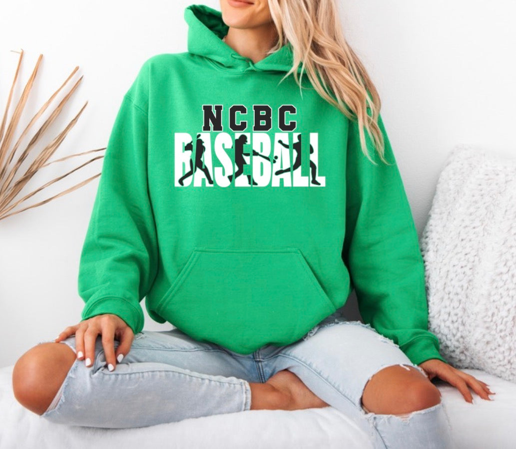 NCBC Cut Out Preorder