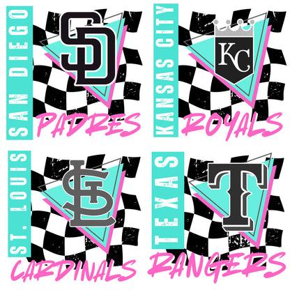 Retro Baseball Preorder