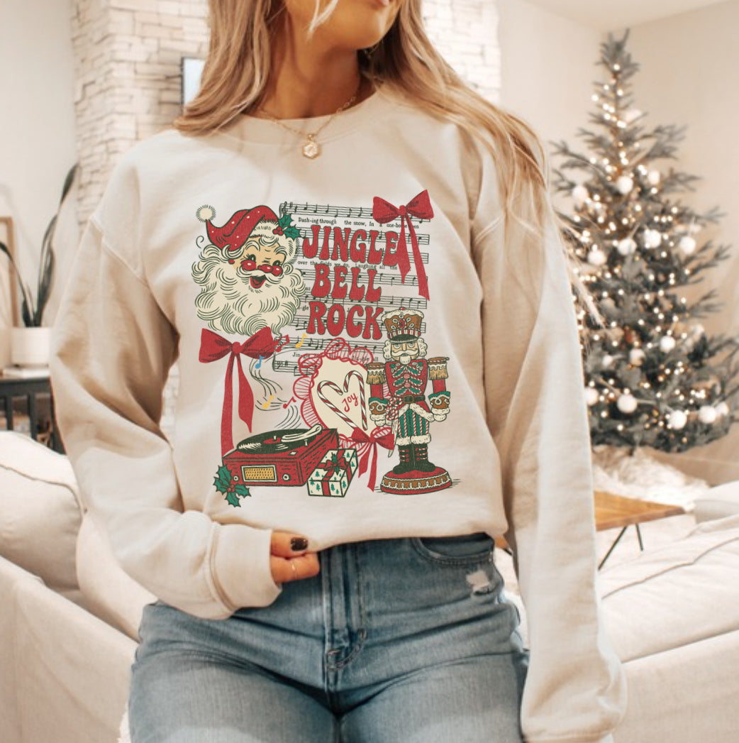 Jingle Bell Rock Preorder