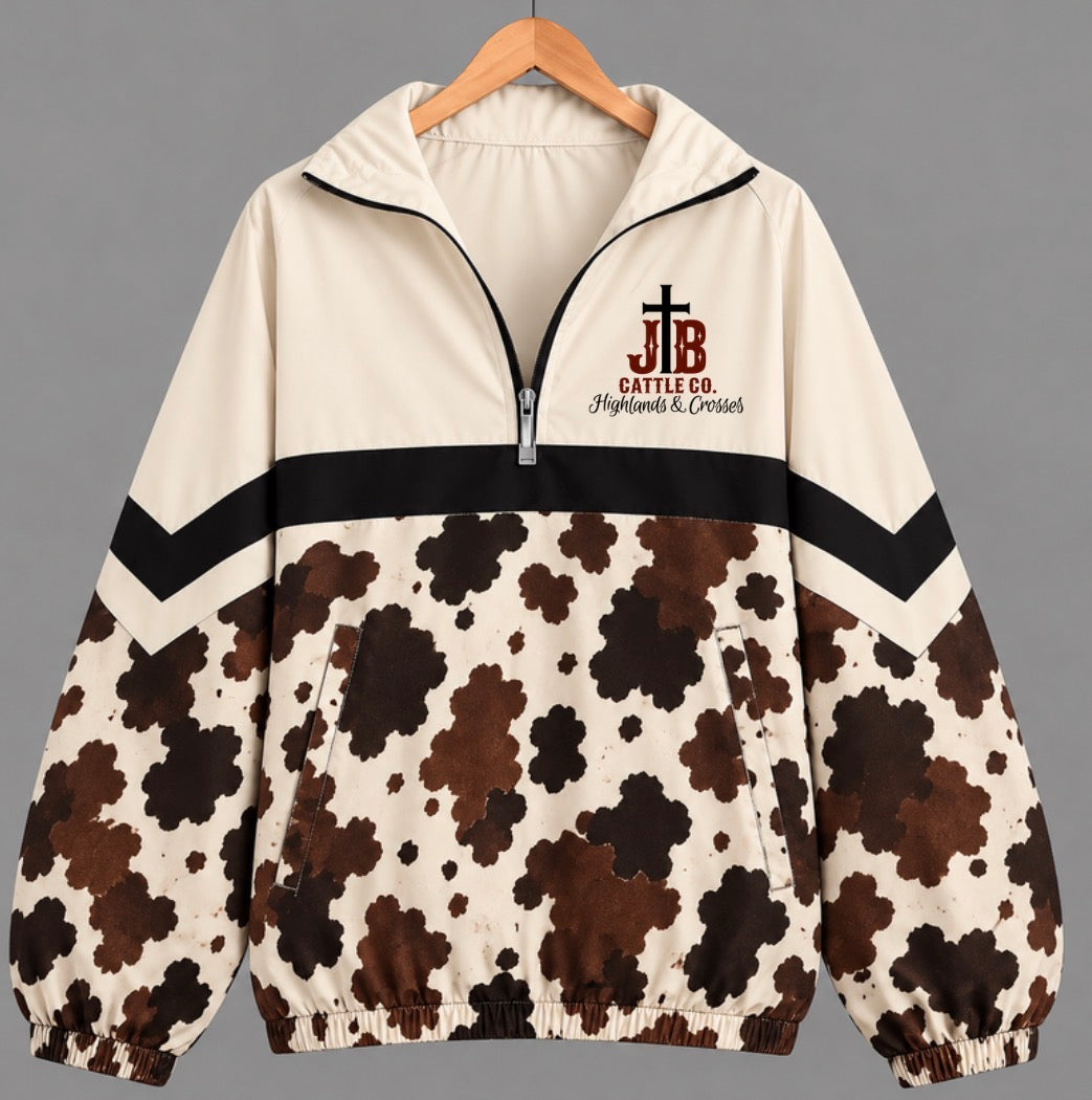 O’Neal Remix Quarter Zip Preorder, ETA: 6 weeks