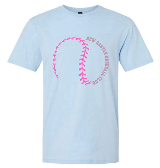 NCBC Baseball Preorder