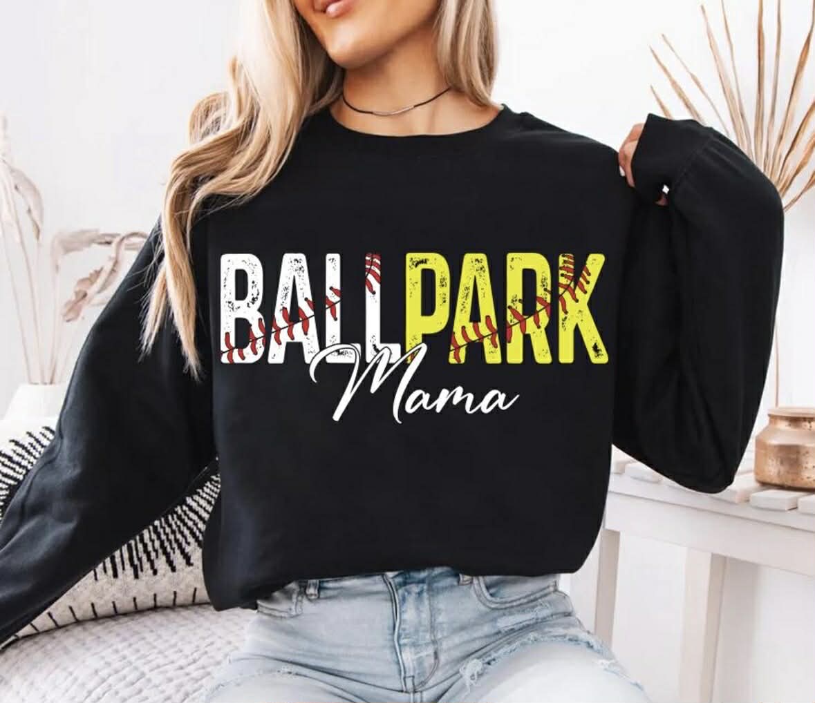 Ballpark Both Mama Preorder