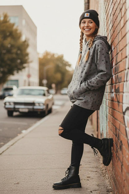 PREORDER: The Signature Hoodie