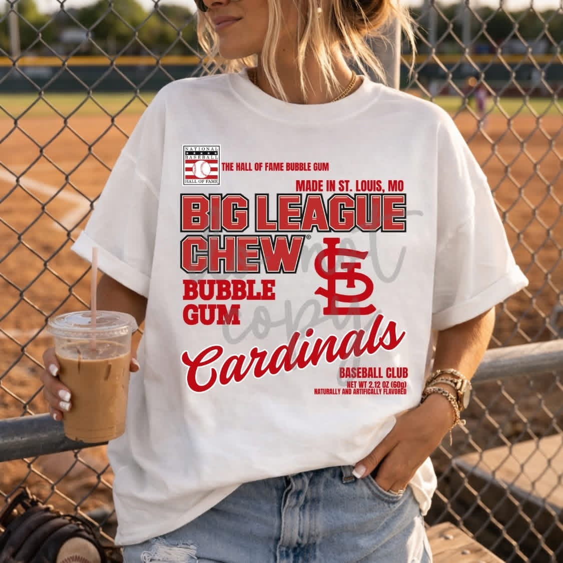 Baseball Big League Preorder