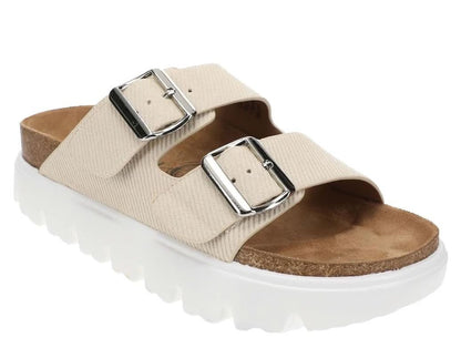 Ella Platform Sandal