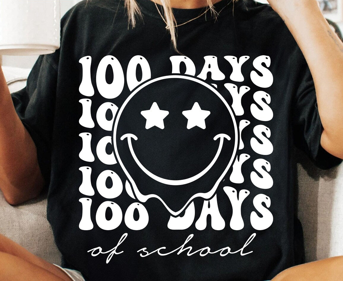 100th Day of School Preorder