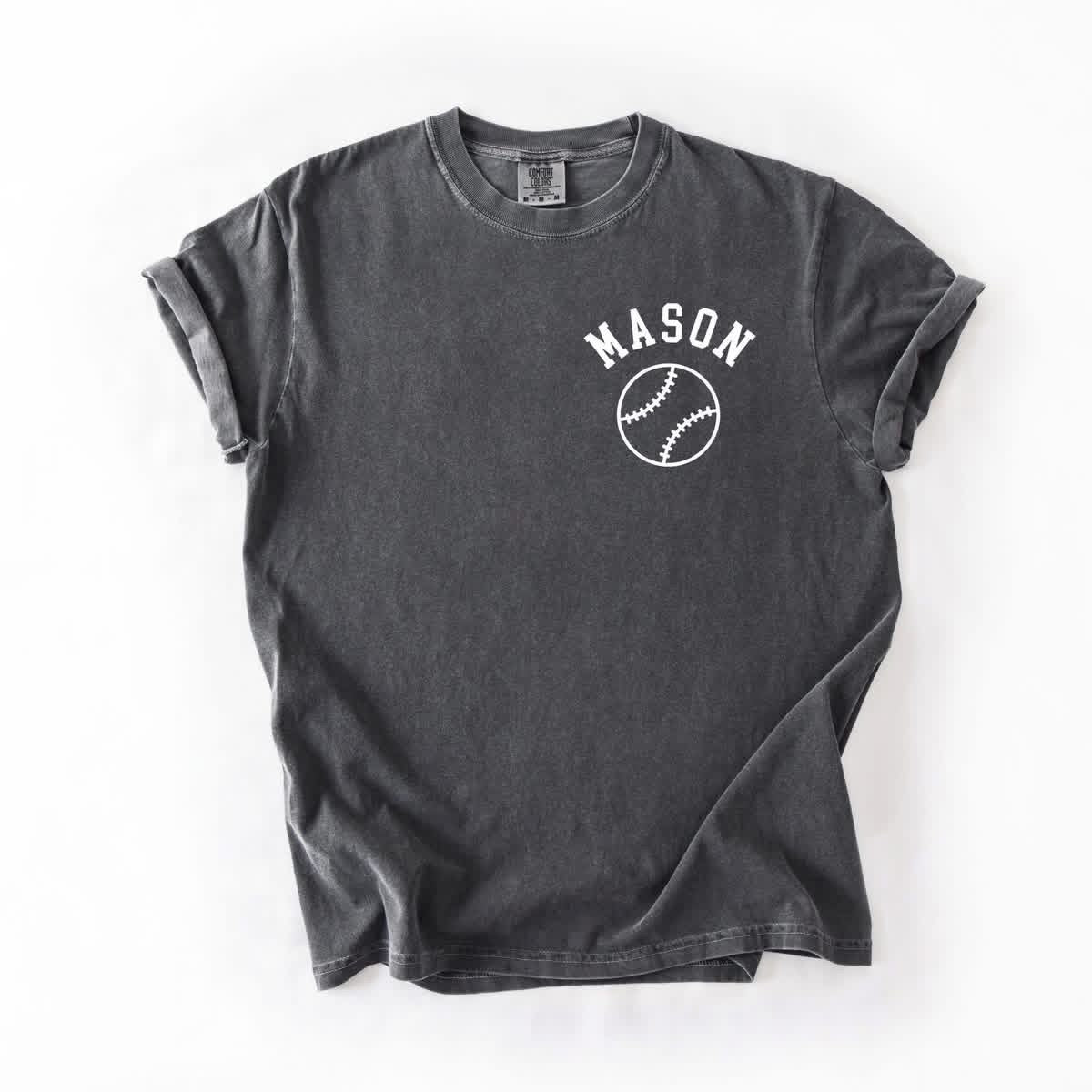 Sports Chest Graphics Preorder