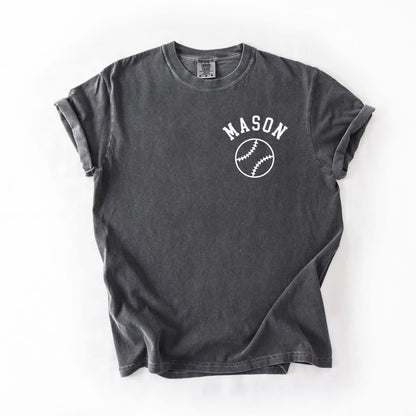Sports Chest Graphics Preorder