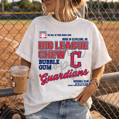 Baseball Big League Preorder