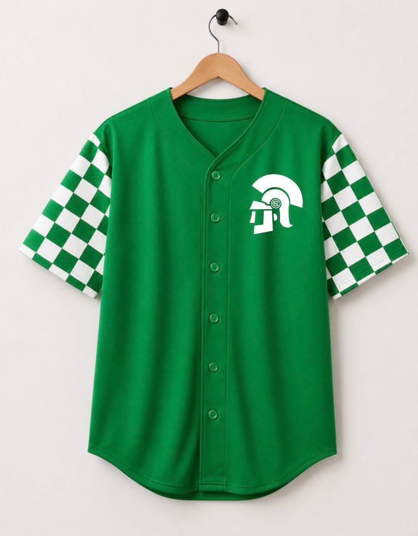 Trojan Spirit Jersey Preorder, ETA: 6 weeks