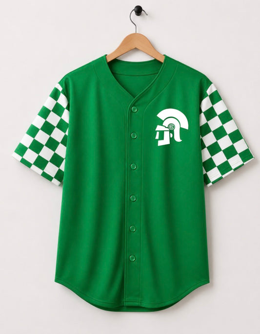 Trojan Spirit Jersey Preorder, ETA: 6 weeks