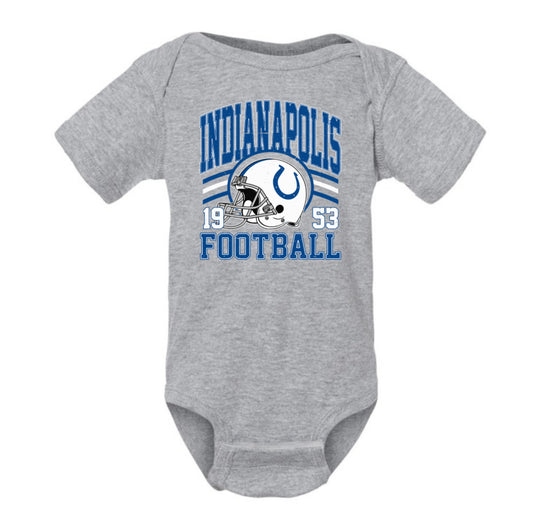 Onesie Preorder