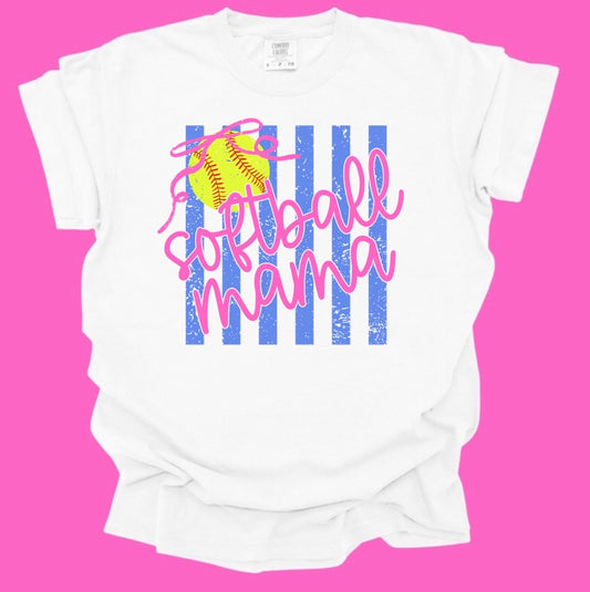 Softball Mama Preorder
