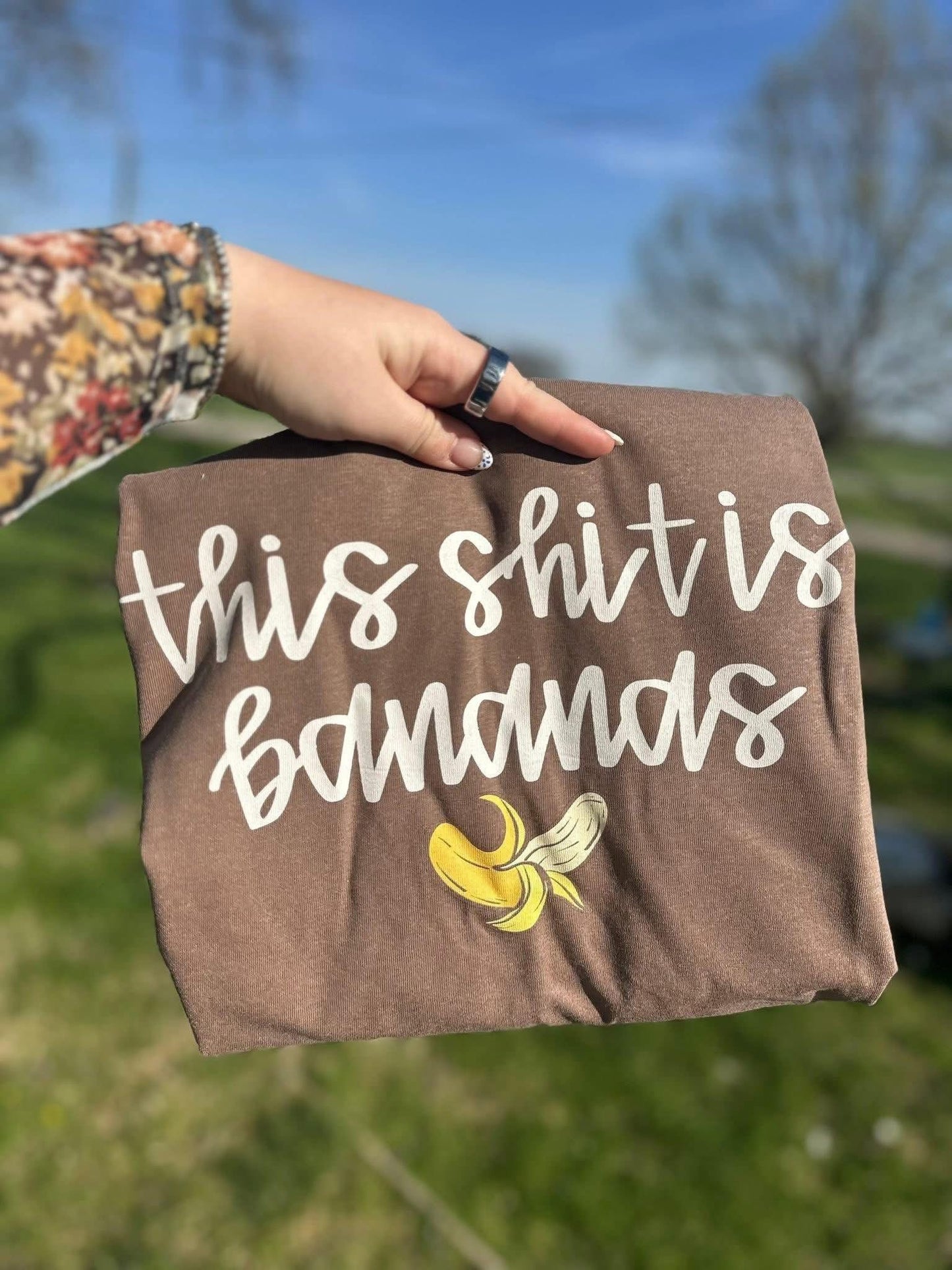Bananas Preorder