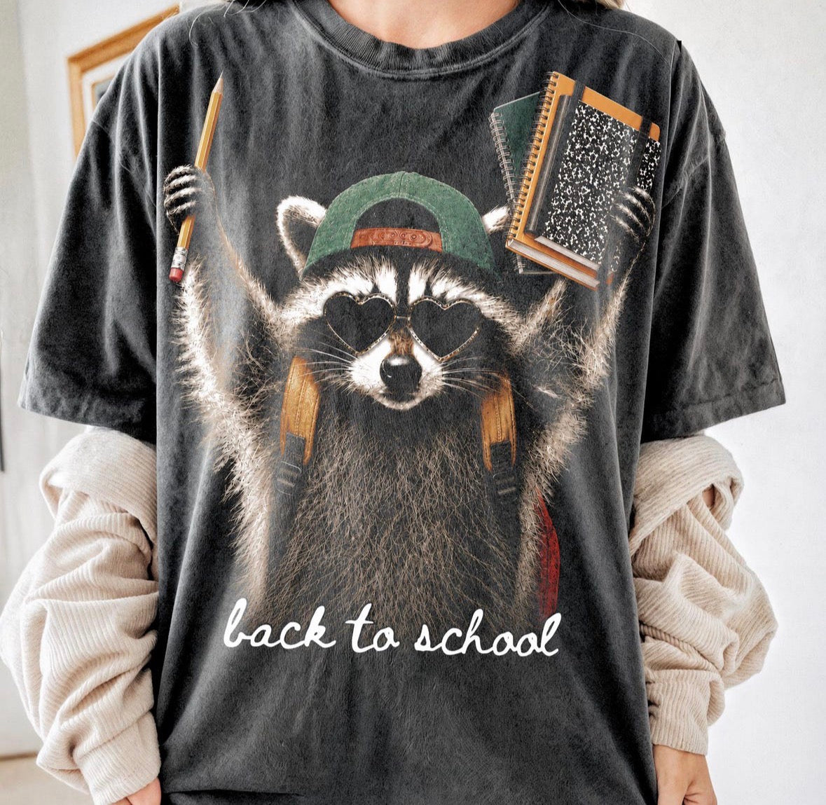 Back To School Preorder