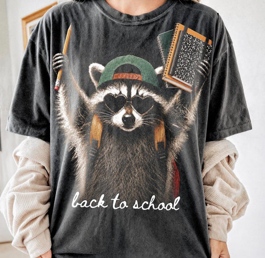 Back To School Preorder