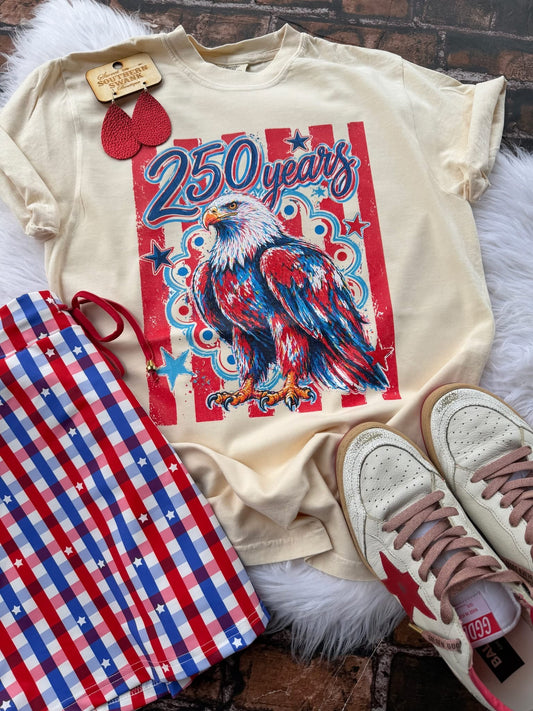 250 Years Preorder