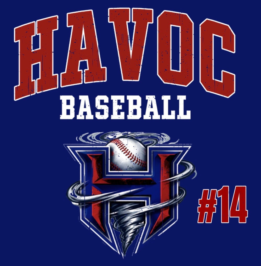 Havoc Preorder
