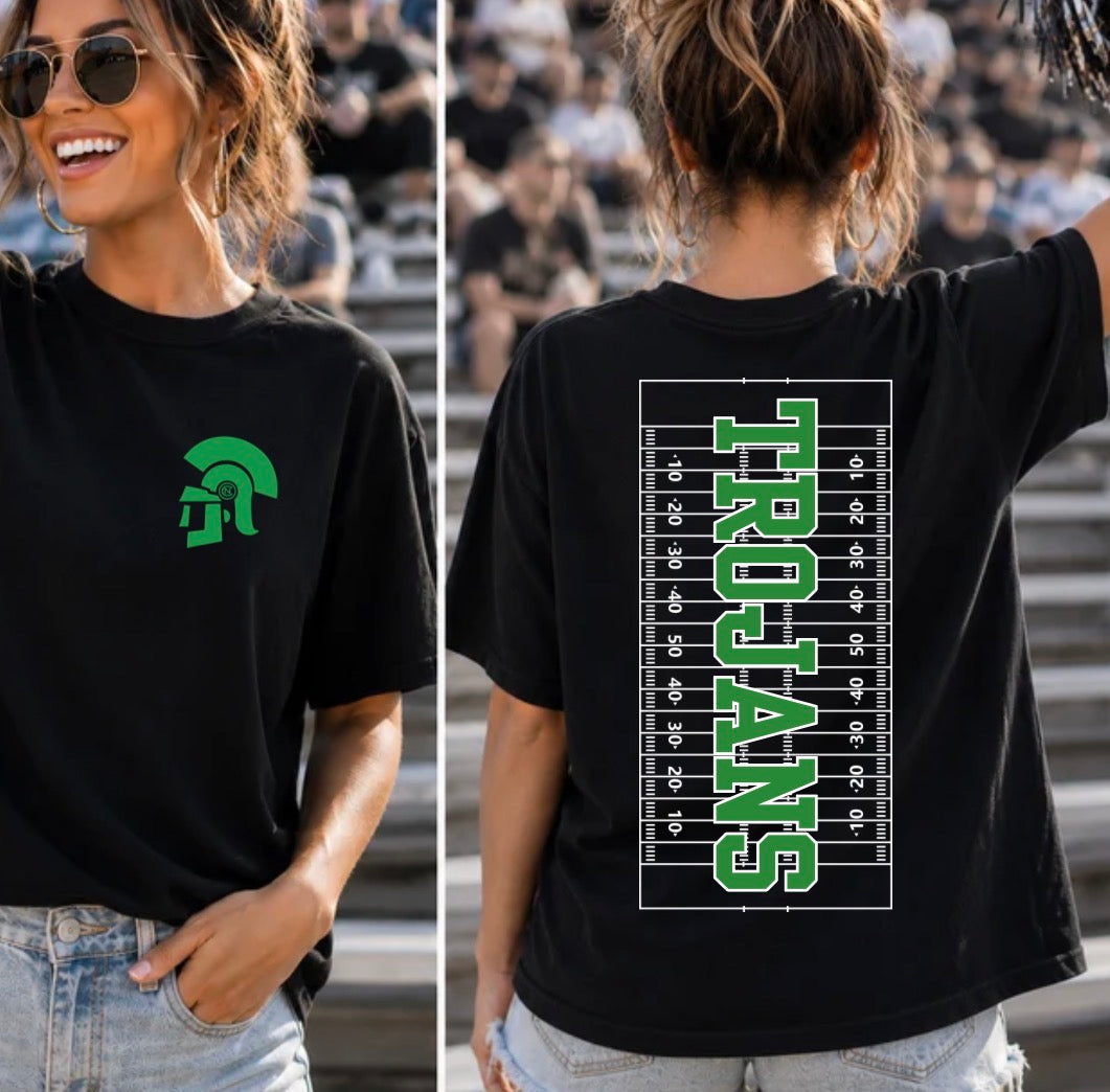 Trojans Football Preorder