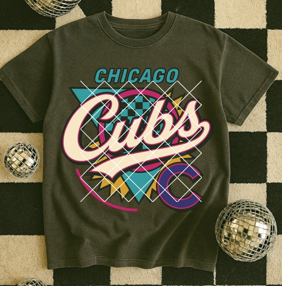 Retro Cubs Preorder [Not Cropped]