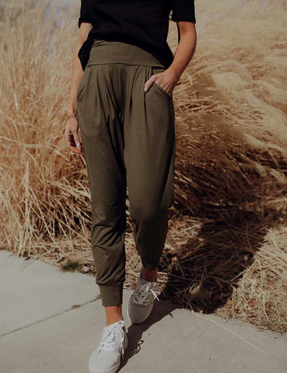 Harem Pants Preorder