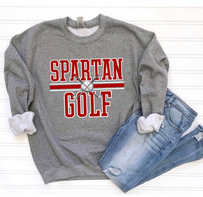 Spartan Golf Preorder