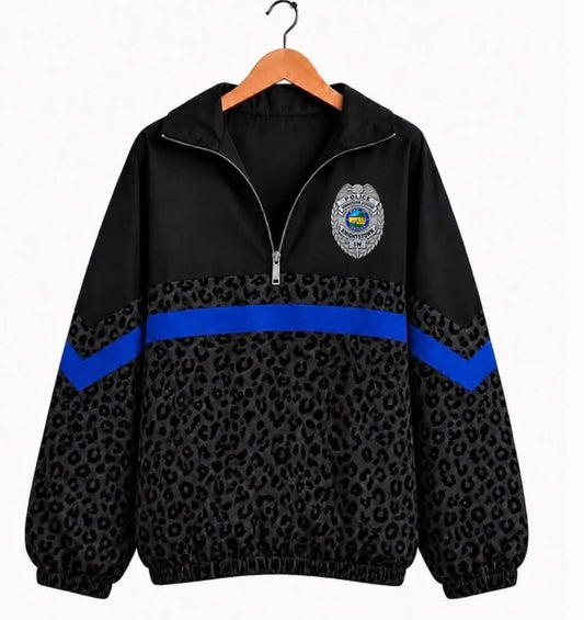 Ktown Varsity Remix Quarter Zip Preorder, ETA: 6 weeks