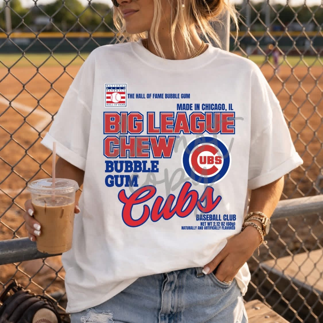 Baseball Big League Preorder