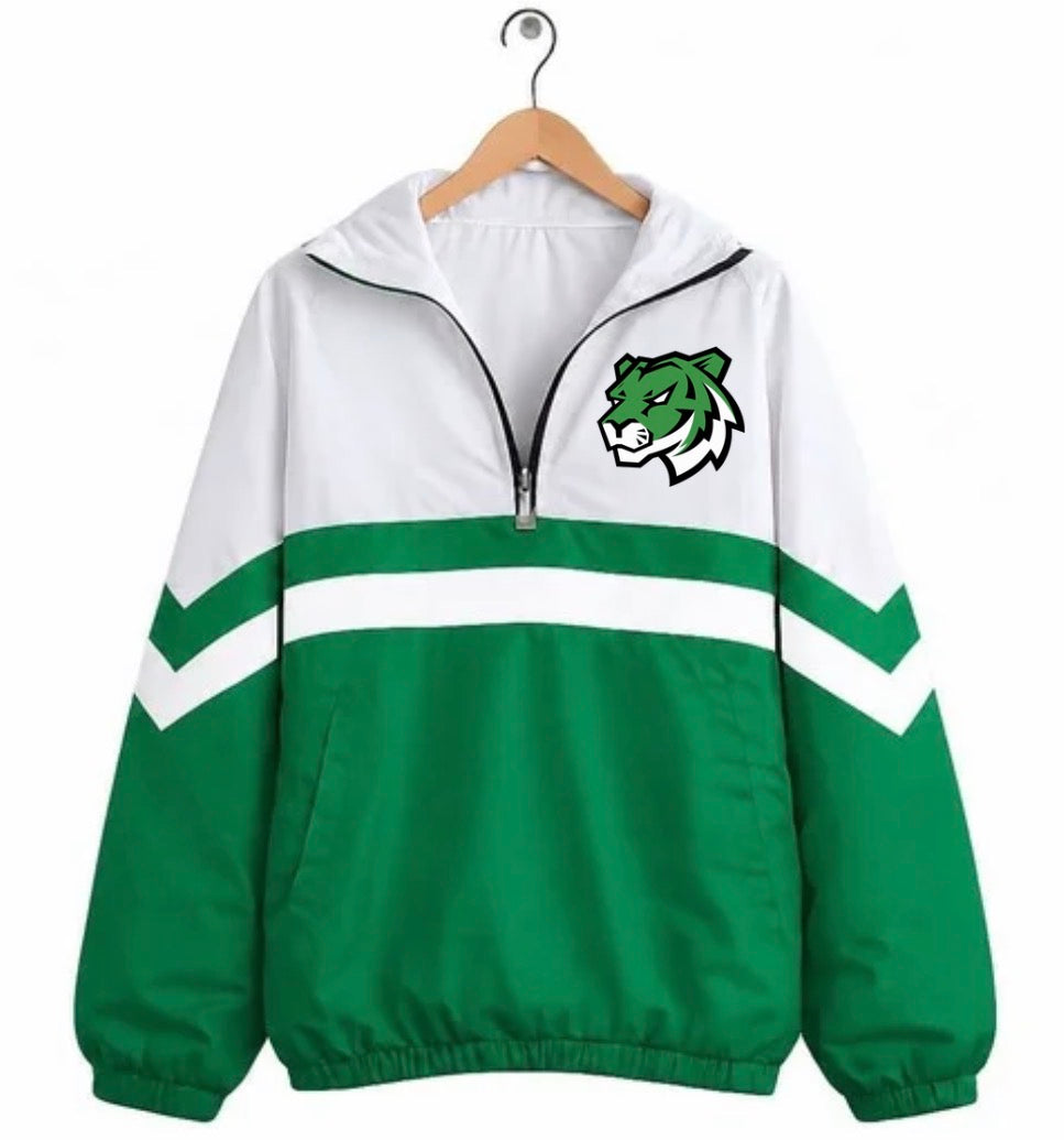 Yorktown Varsity Remix Quarter Zip Preorder, ETA: 6 weeks