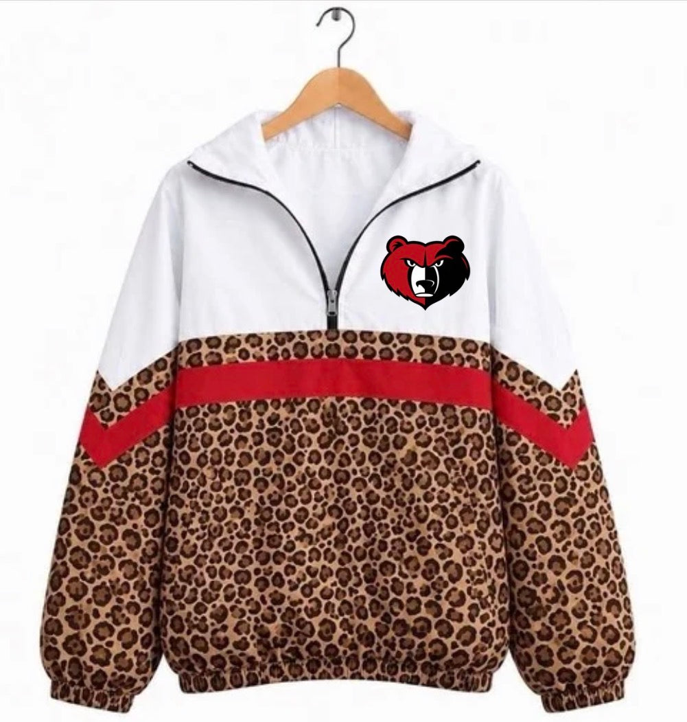 Blackford Varsity Remix Quarter Zip Preorder, ETA: 6 weeks