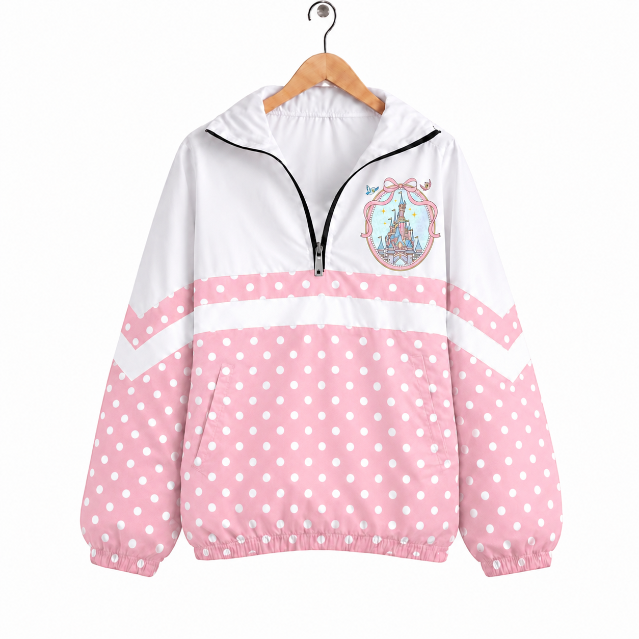 Magical Remix Quarter Zip Preorder, ETA: 6 weeks