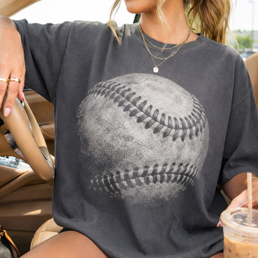 Shadow Baseball Preorder