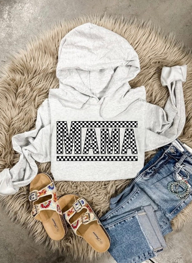 Mama Hoodie Preorder