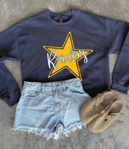 Star Mascot Preorder