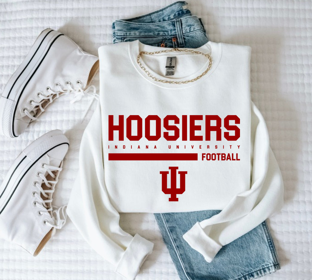 Hoosier Football Preorder