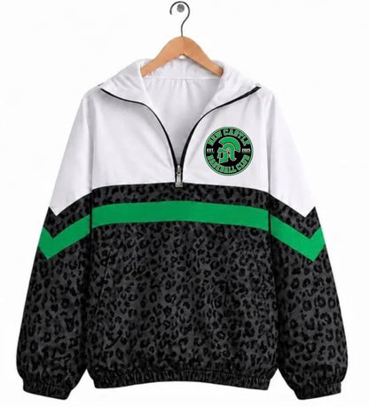 NCBC Varsity Remix Quarter Zip Preorder, ETA: 6 weeks