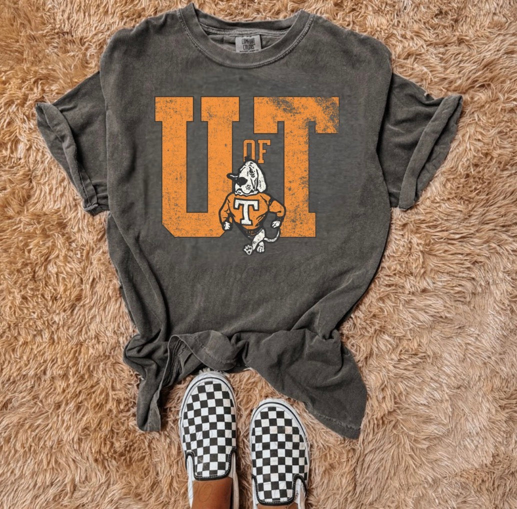 Distressed Tennessee Preorder